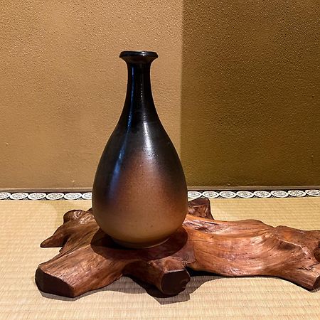 Rinn Shijo Machiya Kyoto Luaran gambar