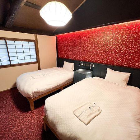 Rinn Shijo Machiya Kyoto Luaran gambar