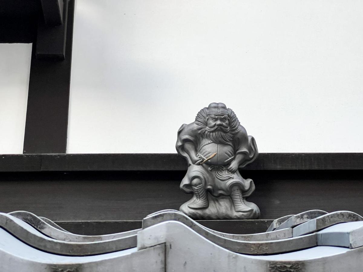 Rinn Shijo Machiya Kyoto Luaran gambar